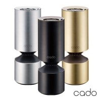 ★★第二件五折兩件組合~107.3.31★★cado MP-C20U時尚造型觸控美學極致洗鍊的頂級優質機型