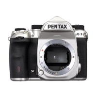 PENTAX K-1 Limited Silver BODY Kit 經典尊爵銀(限量版)