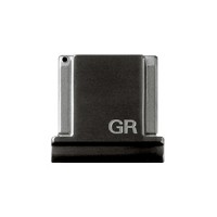 GK-1 金屬熱靴蓋-金屬灰(GR3/GR3x)