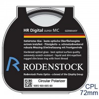 Digital HR Circular Pol 72mm