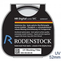Digital HR UV 52mm