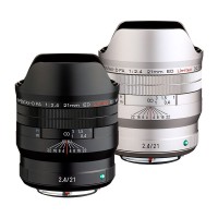 NEW！全片幅 超廣角 限量系列HD D FA 21mm F2.4 Limited DC WR