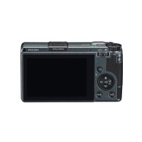 RICOH GRIIIx Urban Edition 海神藍 城市客製版