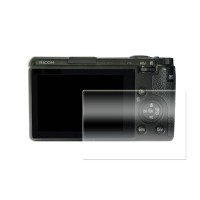 STC 9H 相機玻璃保護貼(GR3.GR3x)