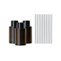BT-C10 for STEM Mini交換用吸水棉棒&空瓶