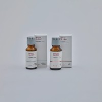 入眠&喚醒 精油雙入組for Brain Sleep Clock