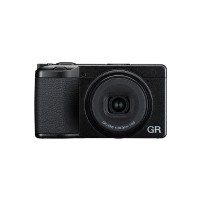 GR IV 標準版首購禮！GR 典藏筆記組