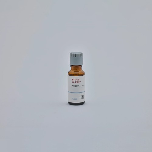 入眠｜薰衣草搖籃for Brain Sleep Clock