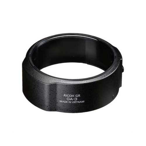 GA-3 鏡頭轉接環(GR4)